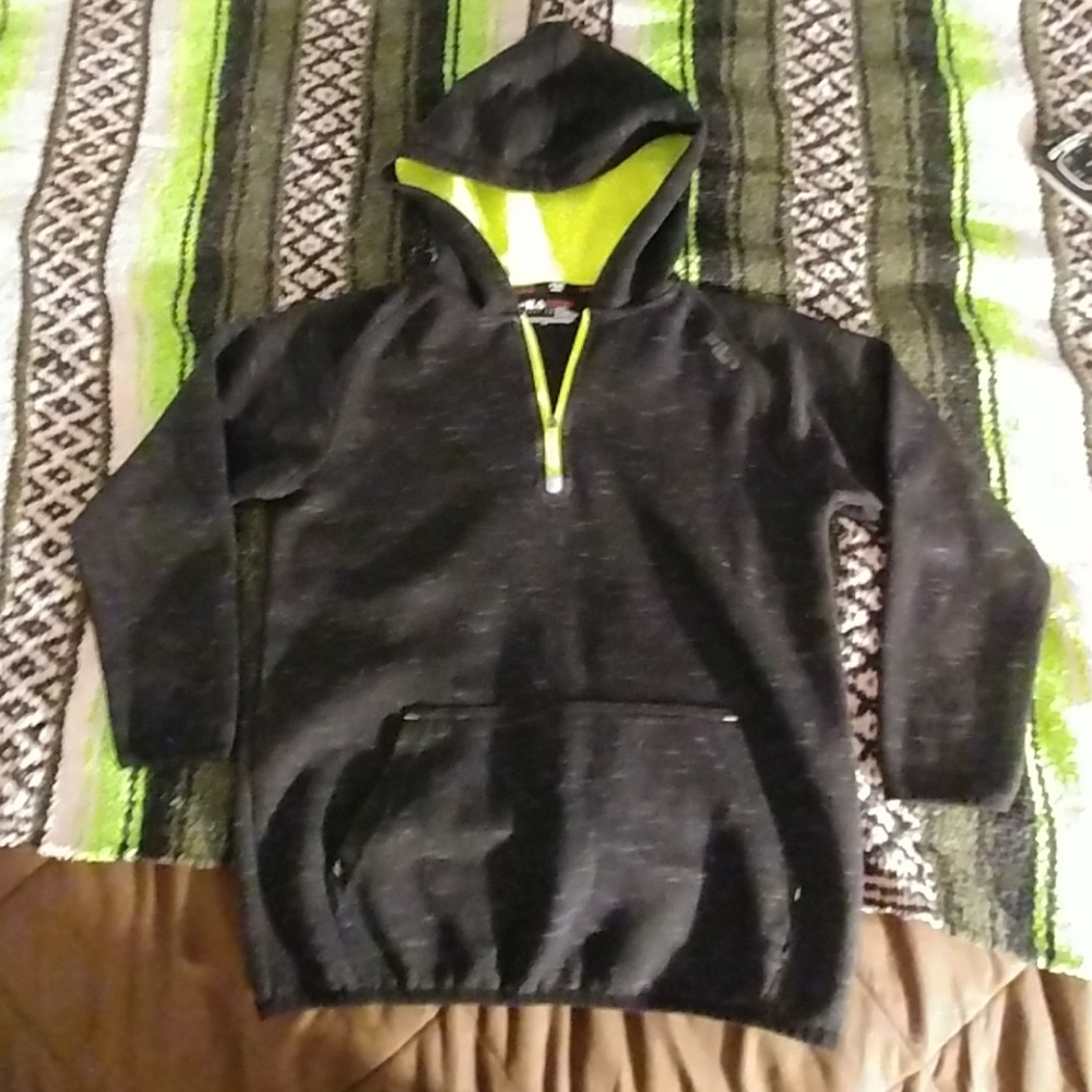 Fila jacket